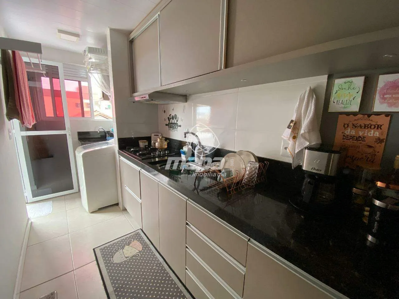 Apartamento à venda, 2 quartos, 1 vaga, Das Nações - Timbó/SC — foto 5