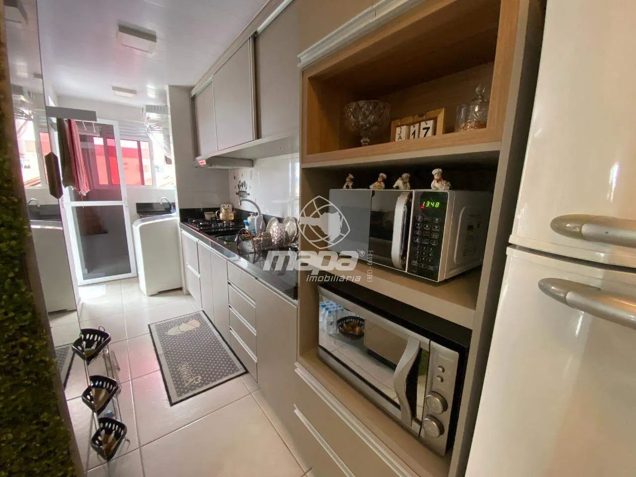 Apartamento à venda, 2 quartos, 1 vaga, Das Nações - Timbó/SC — foto 6