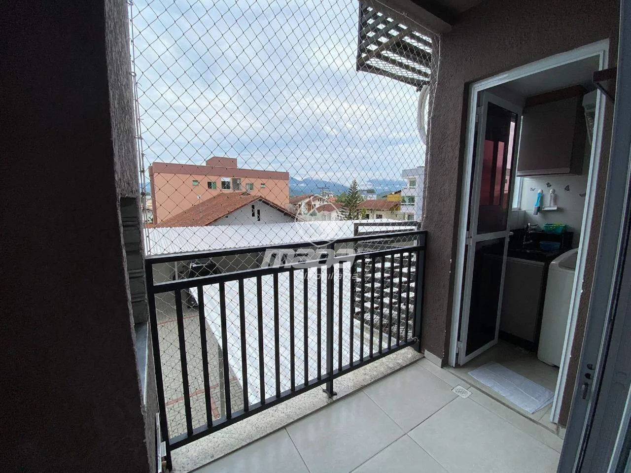 Apartamento à venda, 2 quartos, 1 vaga, Das Nações - Timbó/SC — foto 7