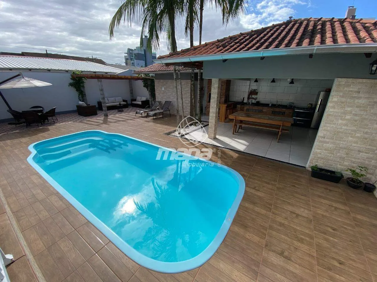 Casa à venda, 3 quartos, 1 suíte, 2 vagas, Imigrantes - Timbó/SC — foto 5