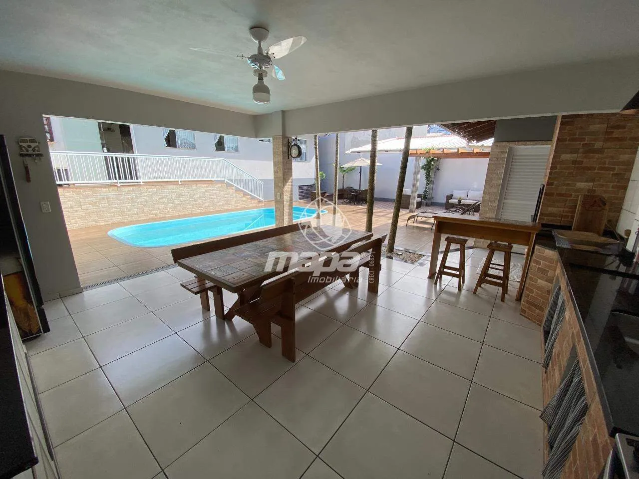 Casa à venda, 3 quartos, 1 suíte, 2 vagas, Imigrantes - Timbó/SC — foto 7