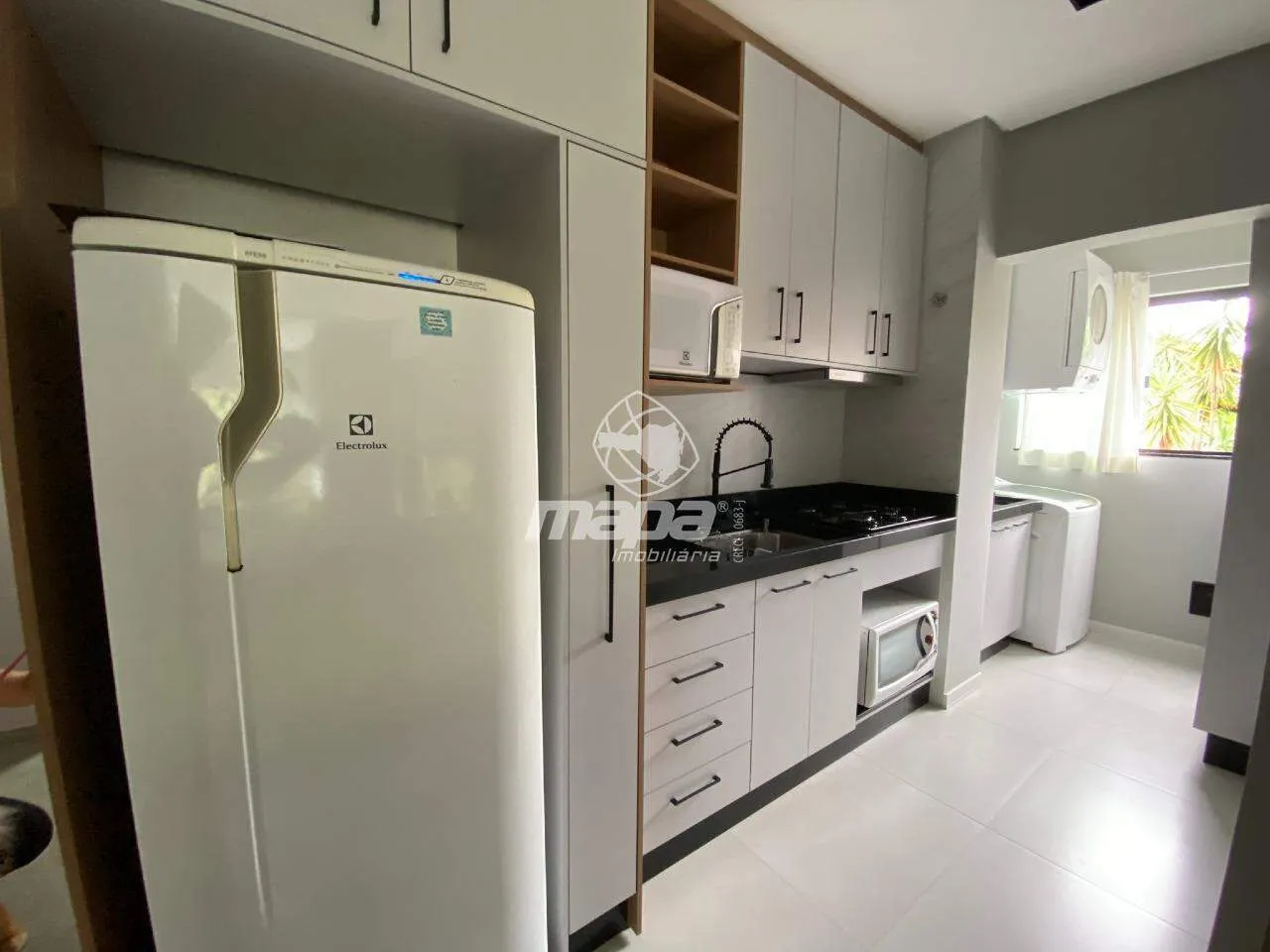 Apartamento à venda, 2 quartos, 1 suíte, 1 vaga, Quintino - Timbó/SC - foto 1