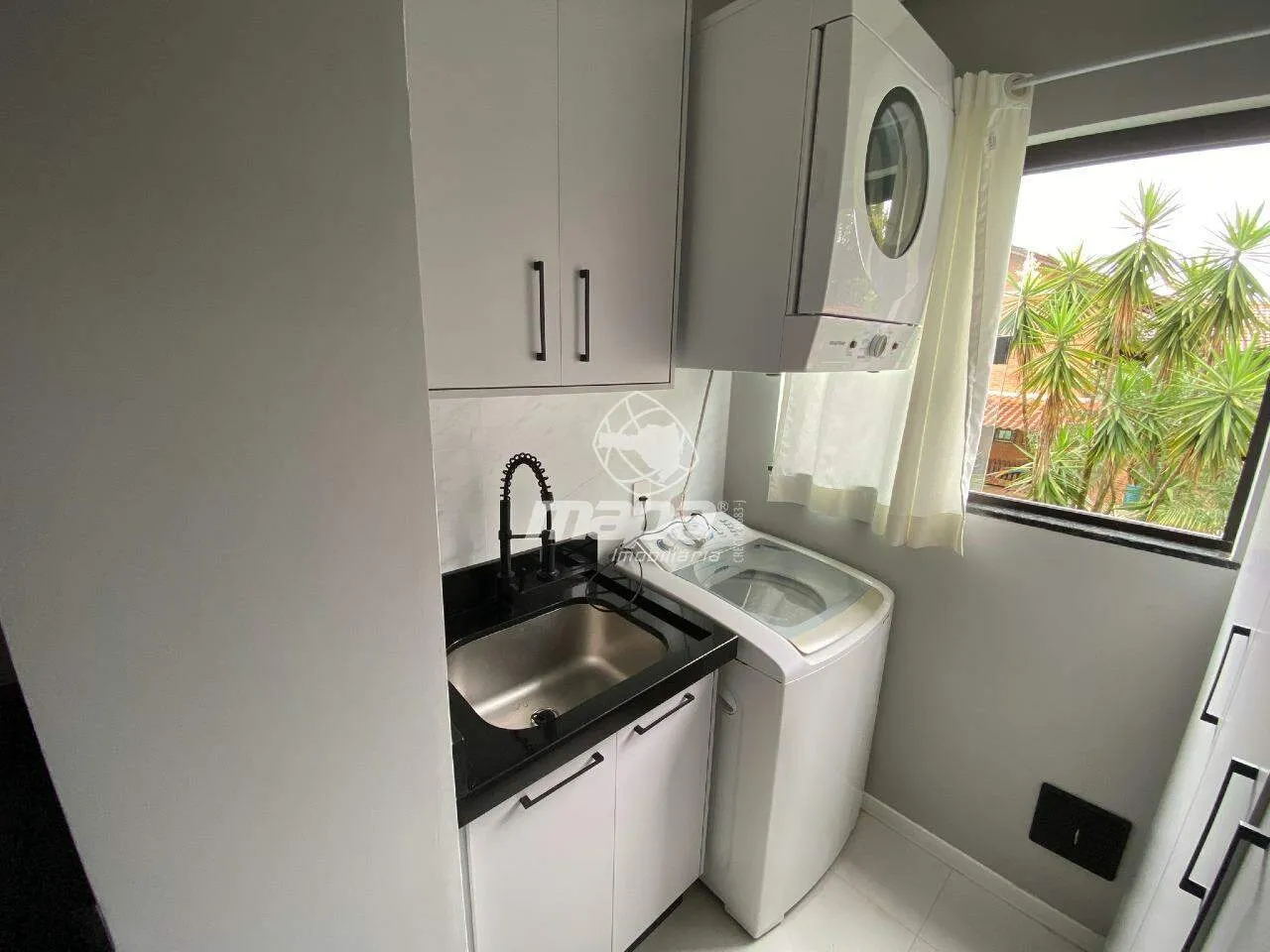 Apartamento à venda, 2 quartos, 1 suíte, 1 vaga, Quintino - Timbó/SC — foto 3
