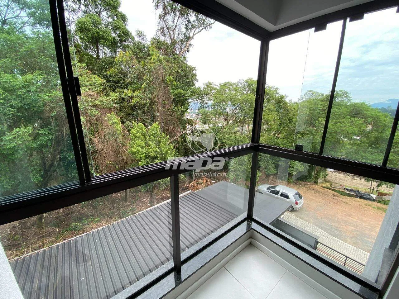 Apartamento à venda, 2 quartos, 1 suíte, 1 vaga, Quintino - Timbó/SC — foto 7