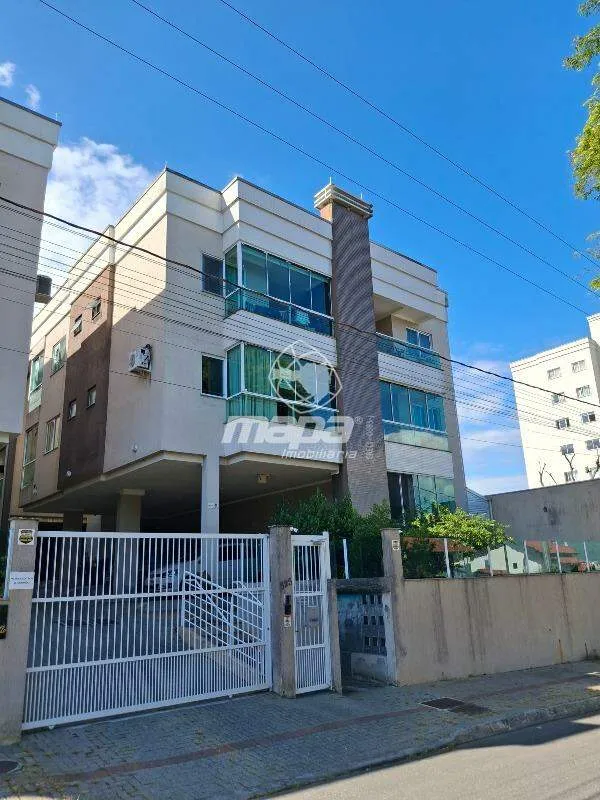 Apartamento para locação - foto 1