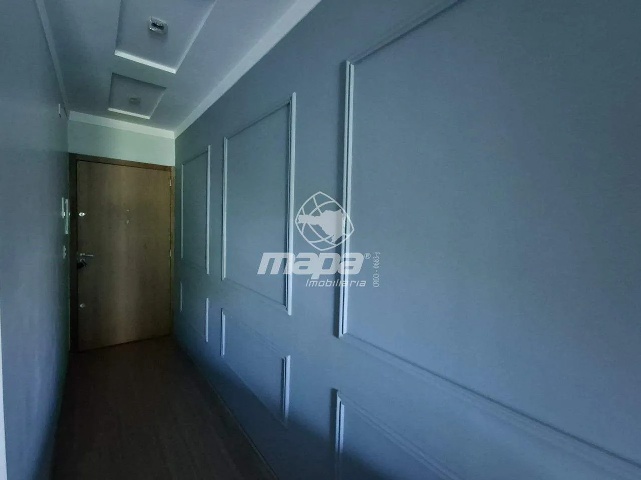 Apartamento para locação — foto 2
