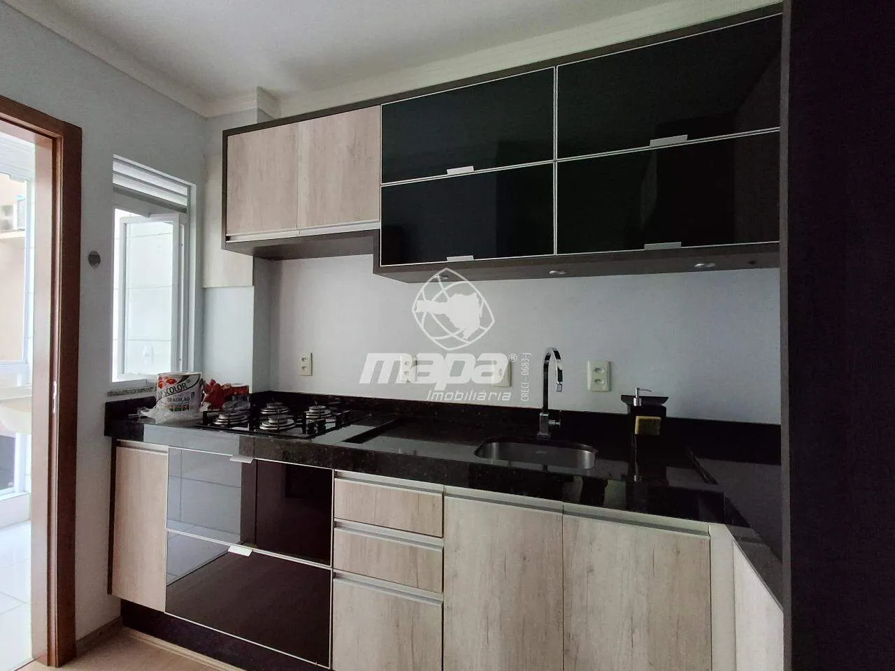 Apartamento para locação — foto 3