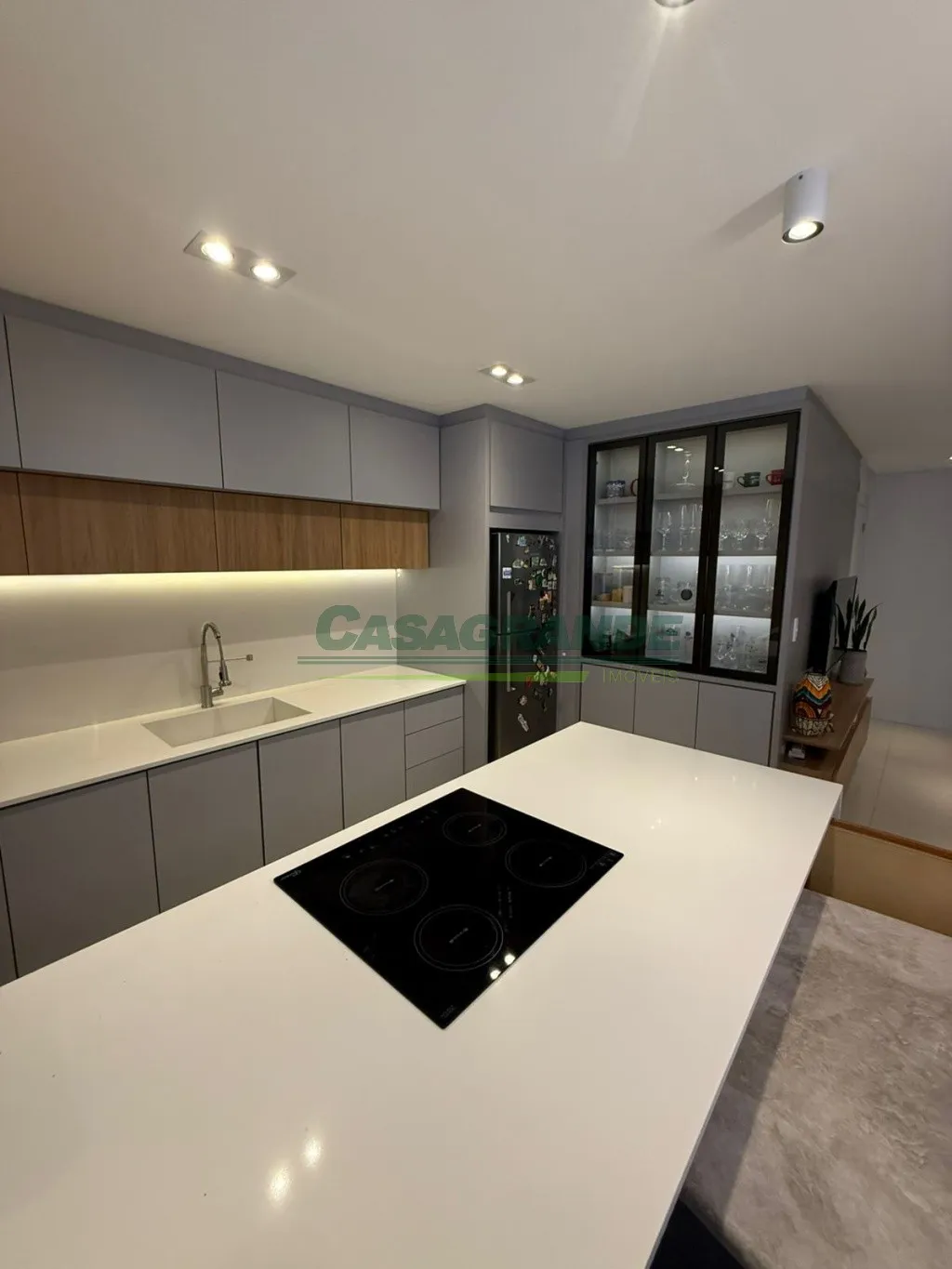 Ótimo Apartamento no Bairro Itoupava Seca em Blumenau com 2 Dormitórios (2 suítes) e 72 m — foto 4