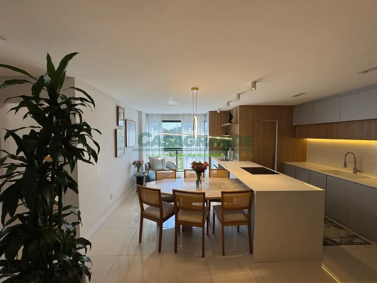 Ótimo Apartamento no Bairro Itoupava Seca em Blumenau com 2 Dormitórios (2 suítes) e 72 m — foto 6