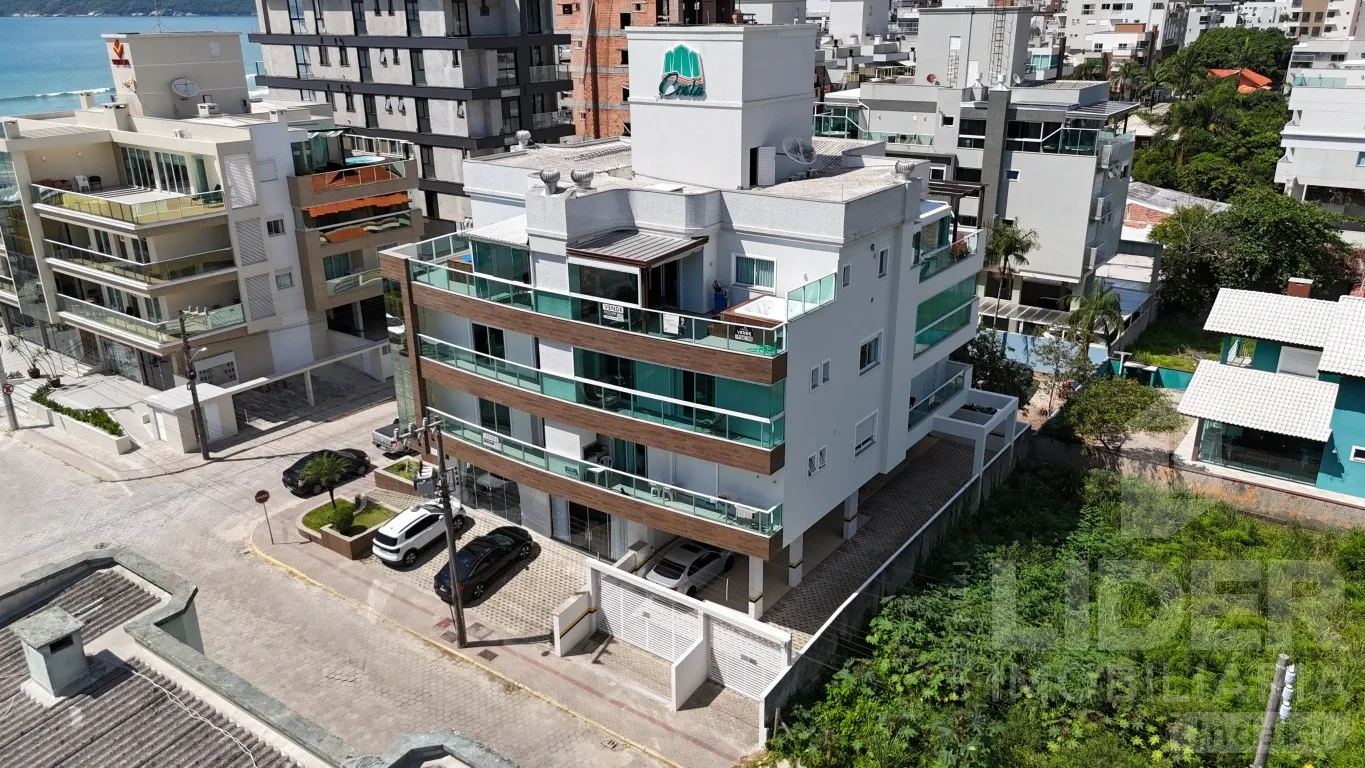 Cobertura em Bombinhas na praia de Mariscal com 3 suítes e 162m todo mobiliado — foto 3