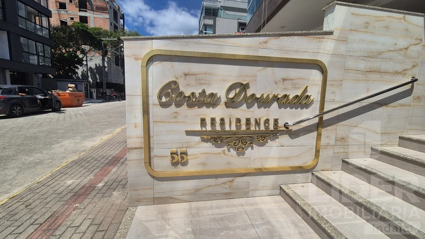 Cobertura em Bombinhas na praia de Mariscal com 3 suítes e 162m todo mobiliado — foto 5