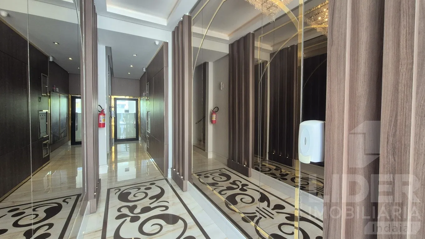 Cobertura em Bombinhas na praia de Mariscal com 3 suítes e 162m todo mobiliado — foto 6