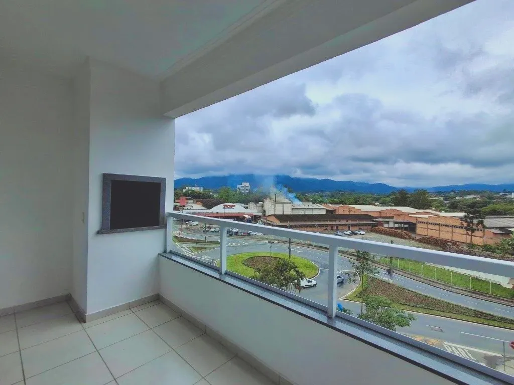 Apartamento á venda no Residencial Dom Antônio - foto 1