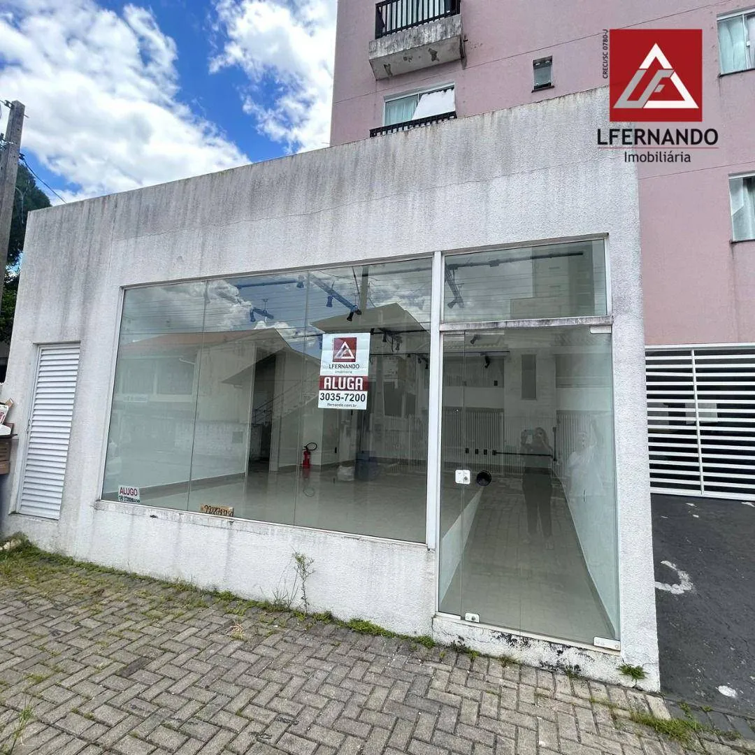 Sala para alugar, 55 m - Itoupava Norte - Blumenau/SC - foto 1