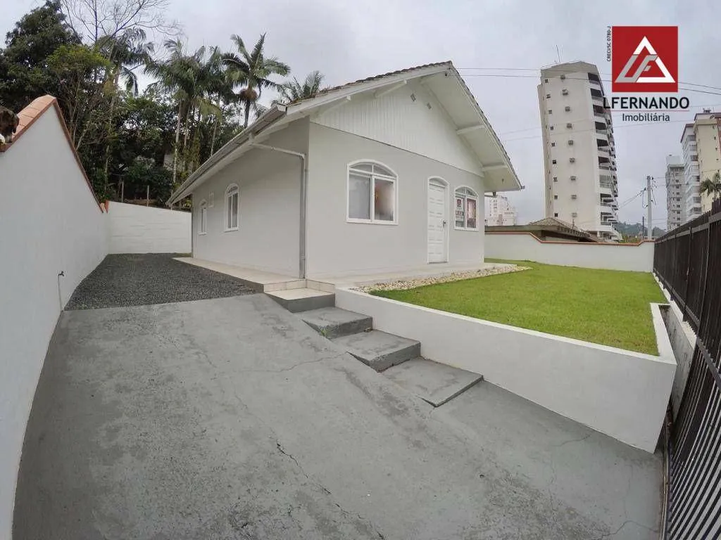 Casa com 3 dormitórios à venda, 66 m por R$ 575.000,00 - Itoupava Norte - Blumenau/SC — foto 2