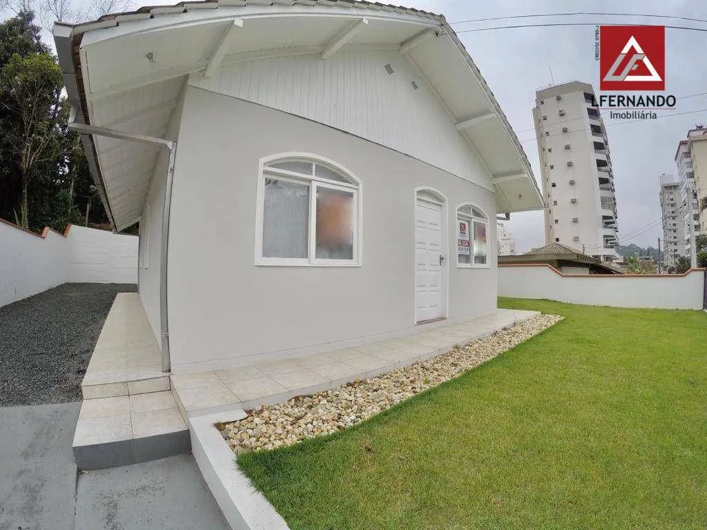 Casa com 3 dormitórios à venda, 66 m por R$ 575.000,00 - Itoupava Norte - Blumenau/SC — foto 3