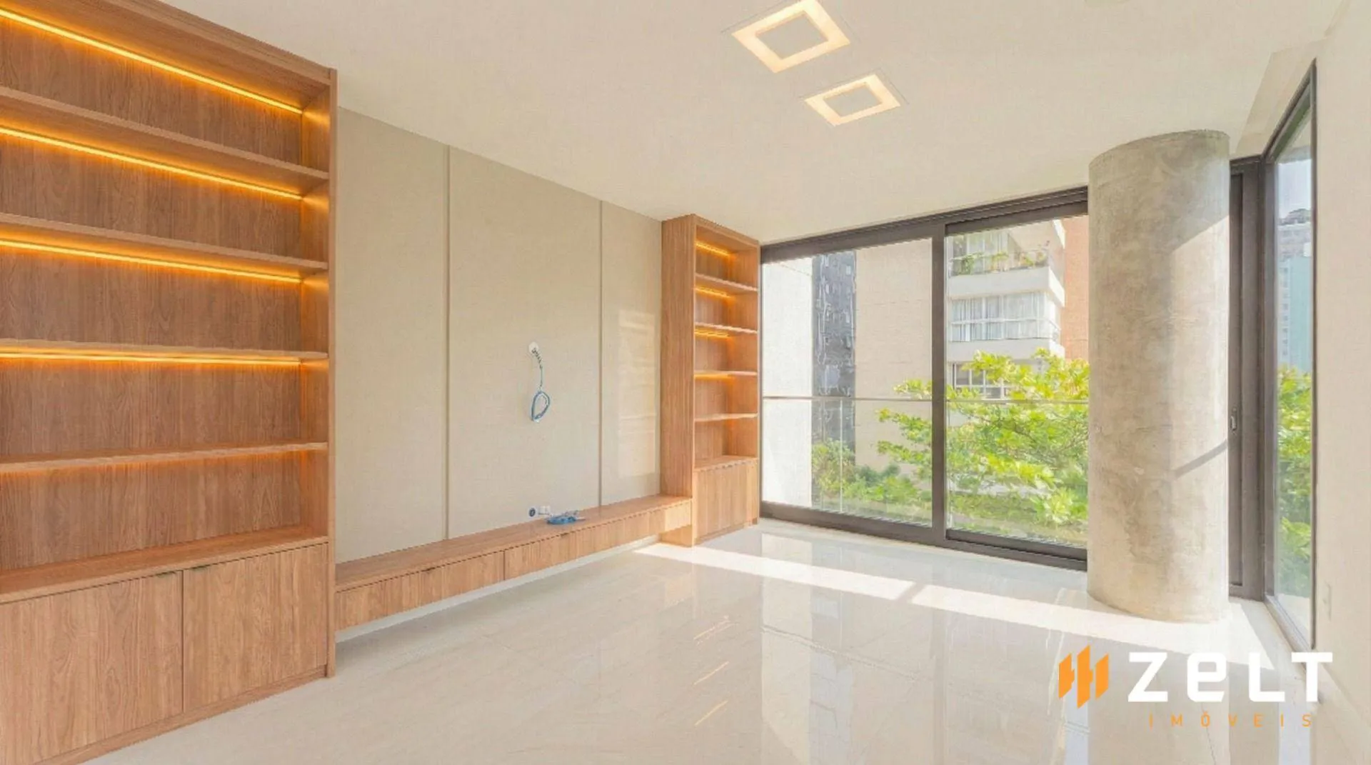 Apartamento · à venda · 4 quartos · 183m² · Ponta Aguda, Blumenau