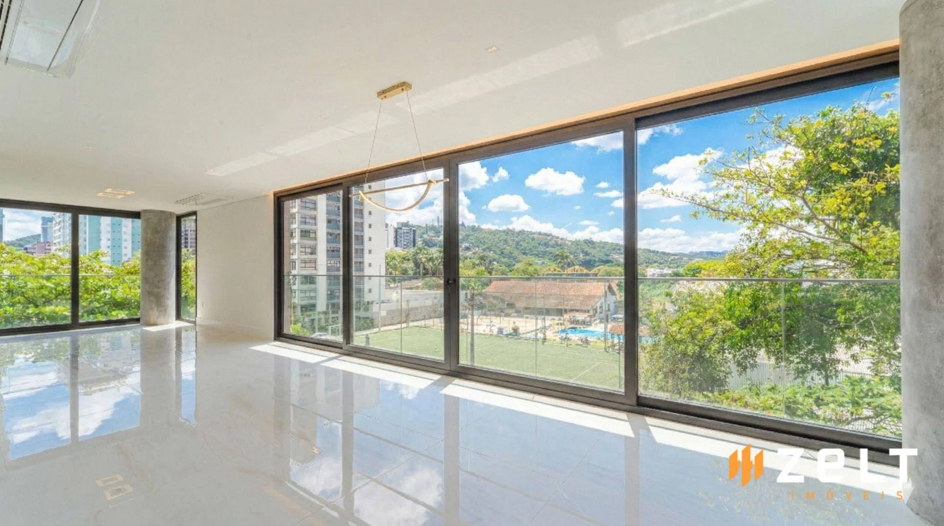 Apartamento · à venda · 4 quartos · 183m² · Ponta Aguda, Blumenau
