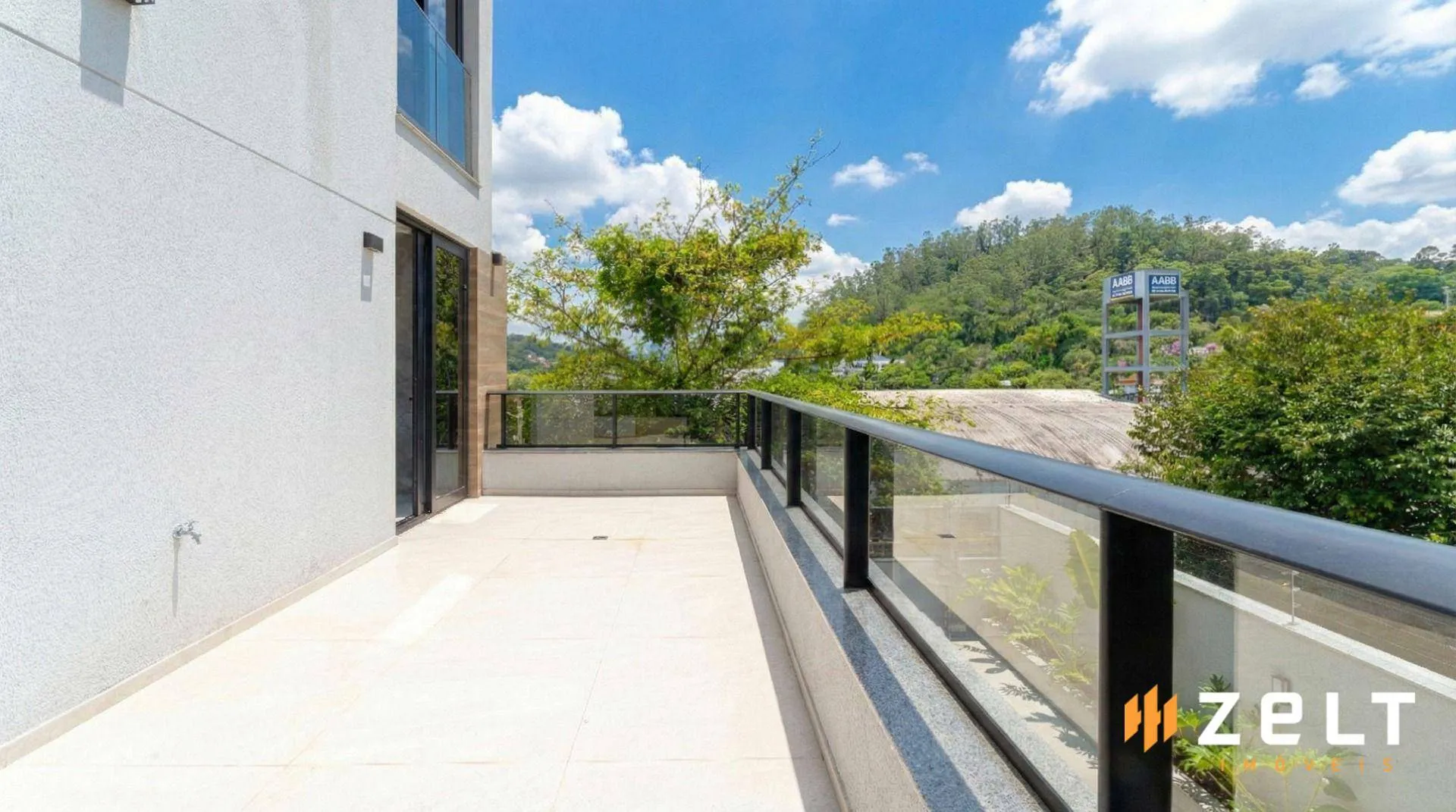 Apartamento · à venda · 4 quartos · 183m² · Ponta Aguda, Blumenau