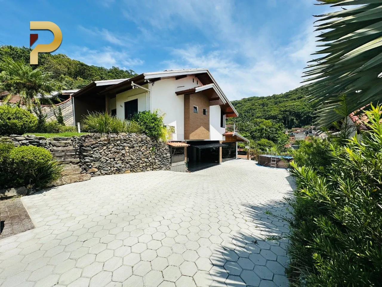 Casa · à venda · 3 quartos · Tribess, Blumenau