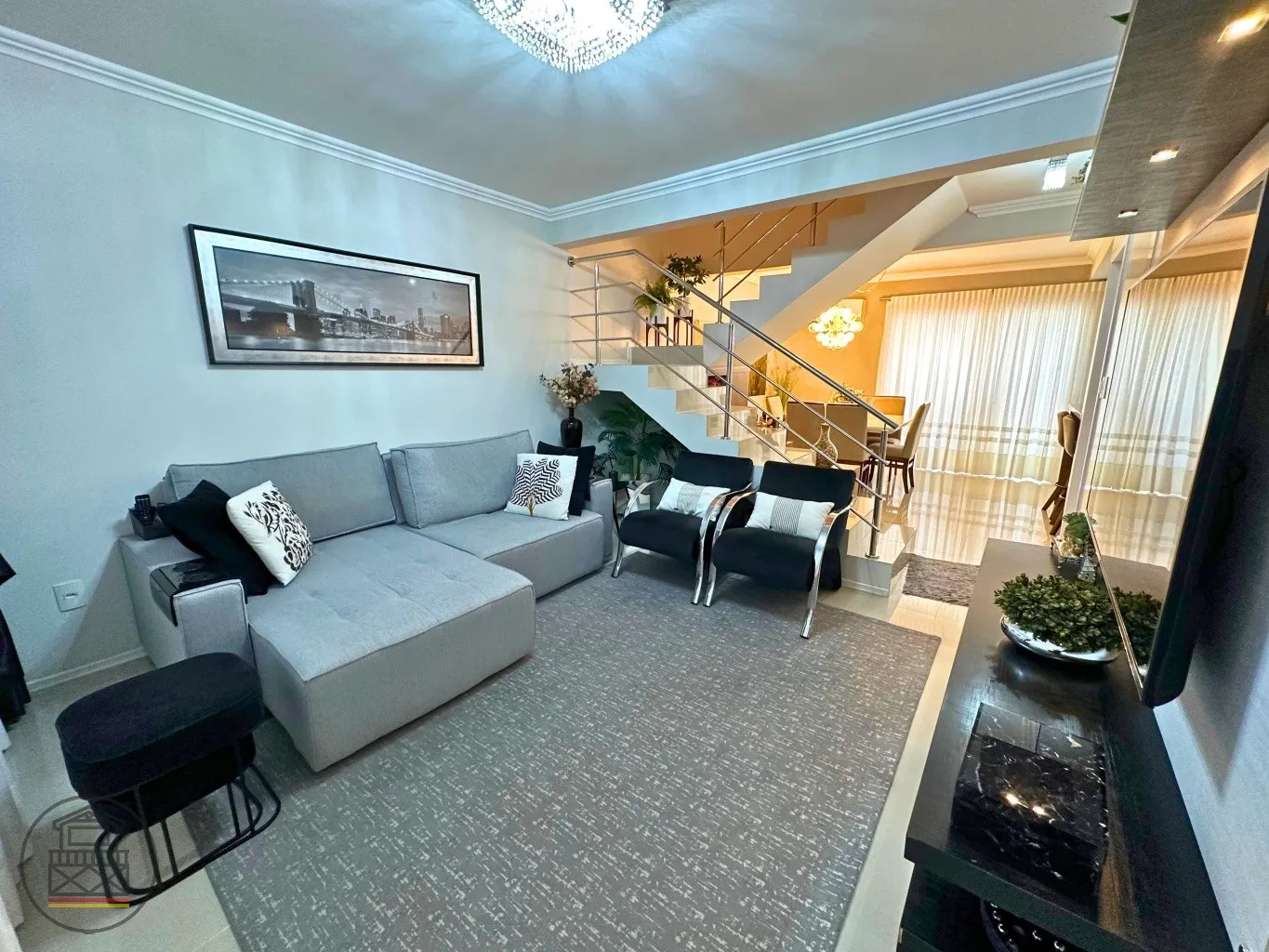Uma casa encantadora para chamar de sua!! — foto 3