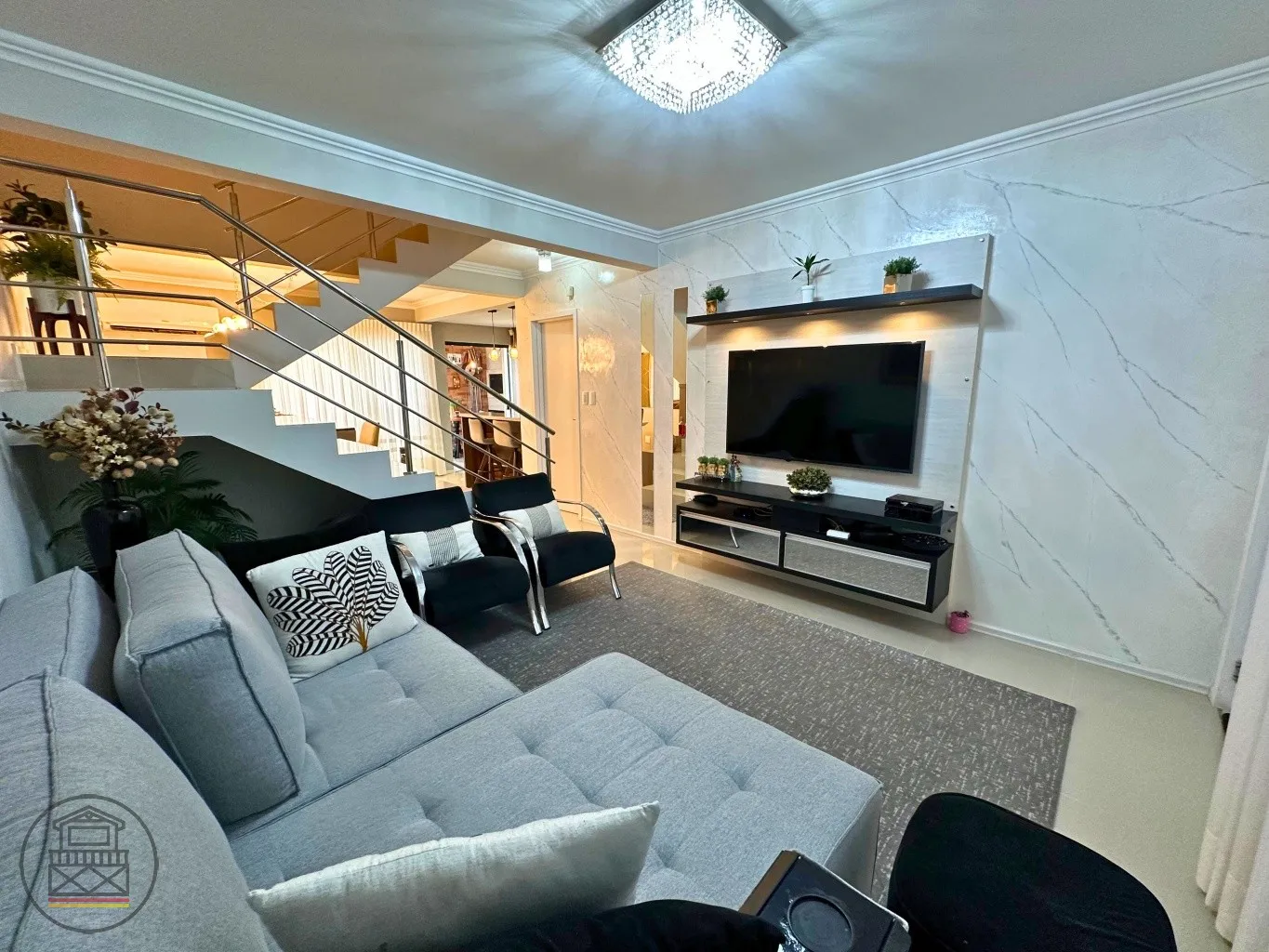 Uma casa encantadora para chamar de sua!! — foto 4