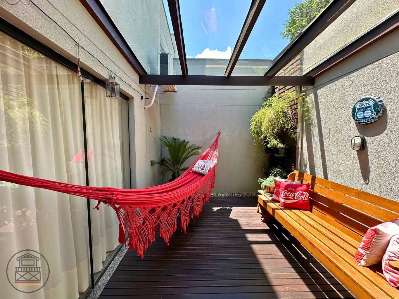 Uma casa encantadora para chamar de sua!! — foto 7