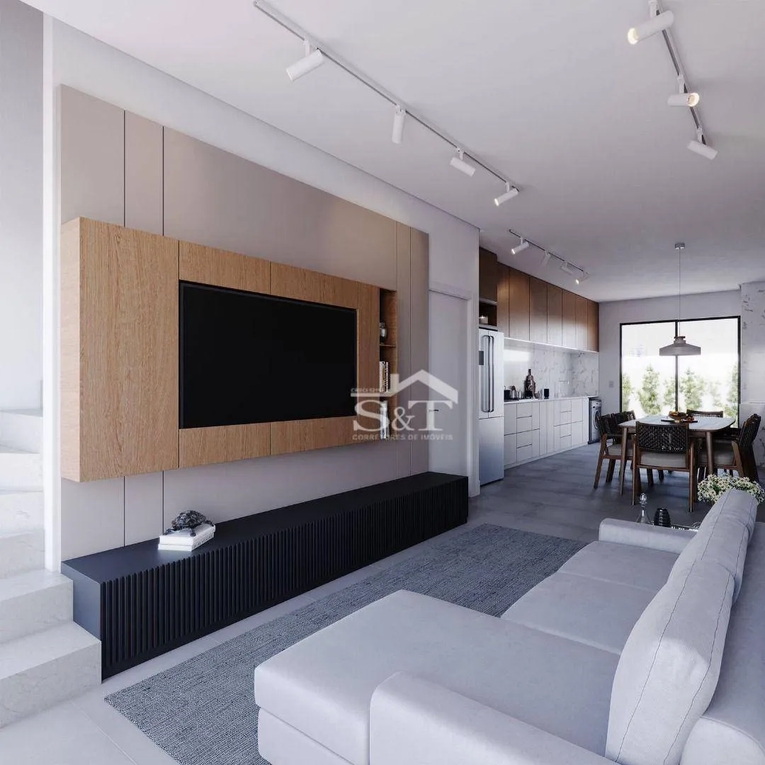 Sobrado com 2 dormitórios à venda, 85 m por R$ 800.000,00 - Vargem Grande - Florianópolis/SC — foto 5