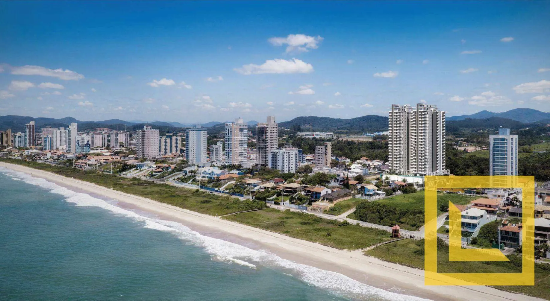 Excelente apartamento em andar alto — foto 5