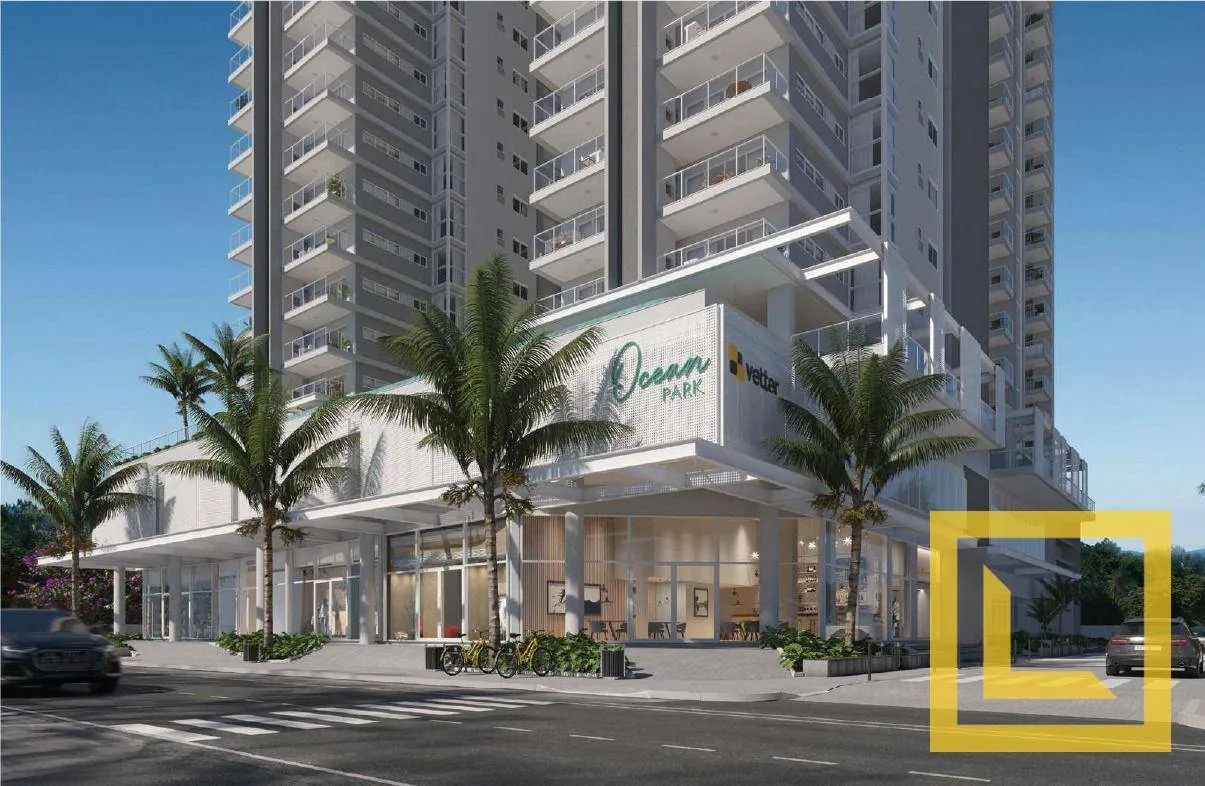 Excelente apartamento em andar alto — foto 6