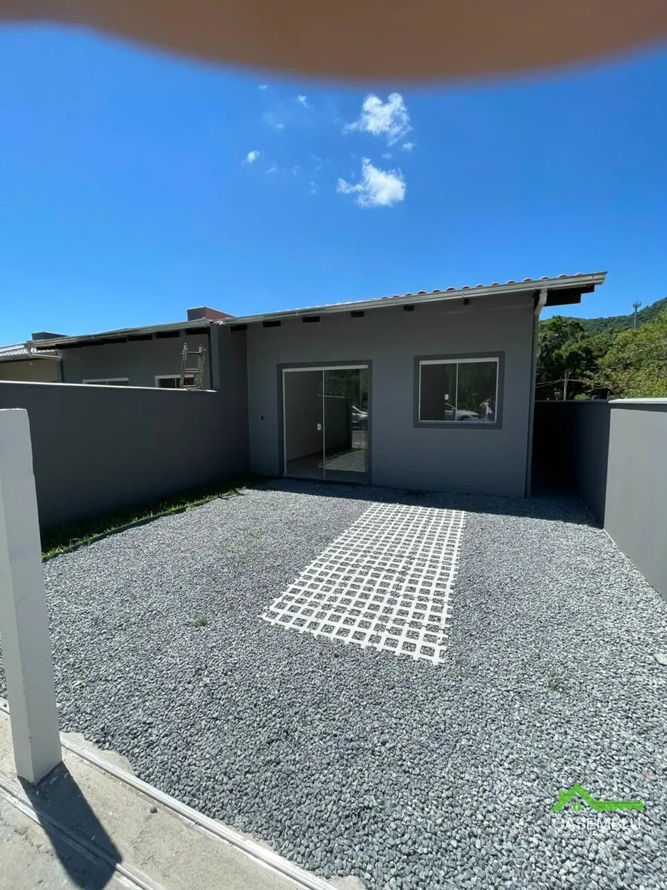 Casa espaçosa com 3 quartos, feita para quem valoriza conforto. - foto 1