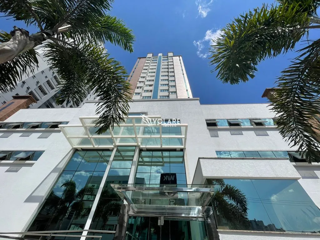 Apartamento com 3 Quartos à Venda, 111 m por R$ 820.000 - Vila Nova - foto 1