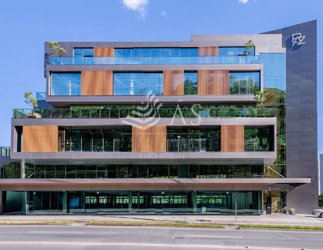 Sala Comercial em Vila Formosa, Blumenau/SC - foto 1