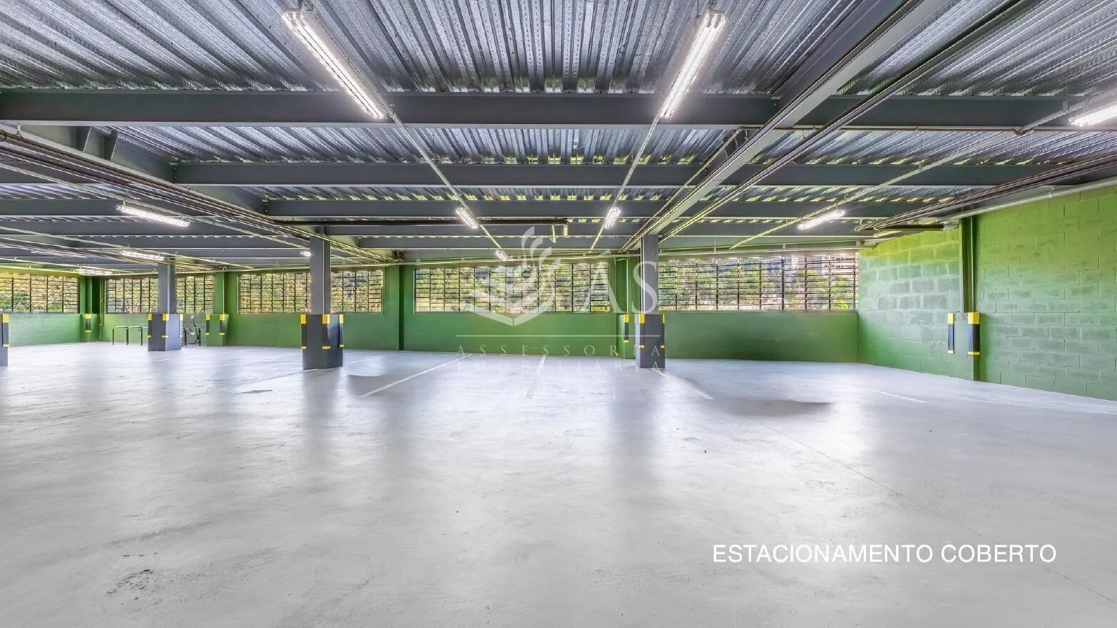 Sala Comercial em Vila Formosa, Blumenau/SC — foto 6