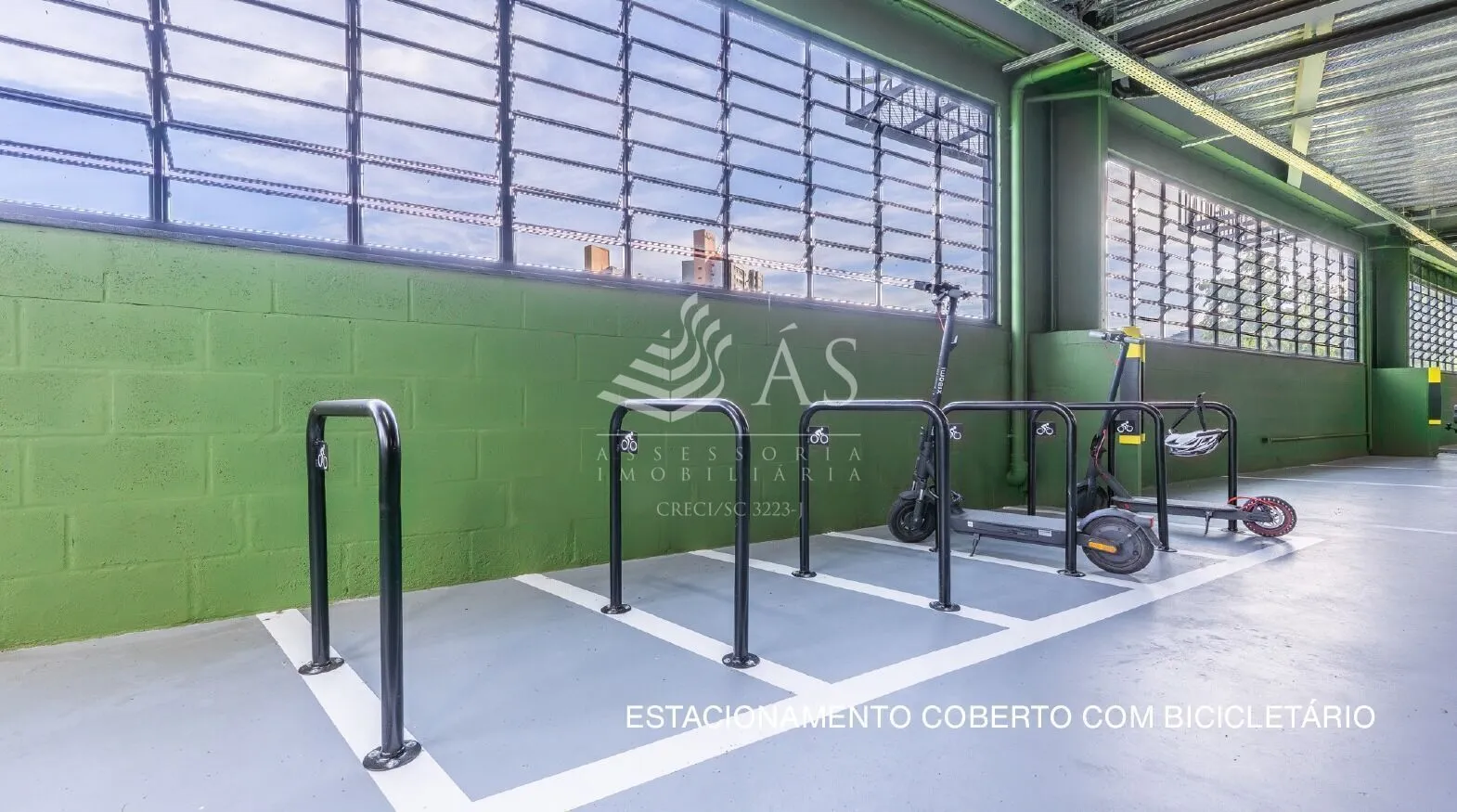 Sala Comercial em Vila Formosa, Blumenau/SC — foto 7