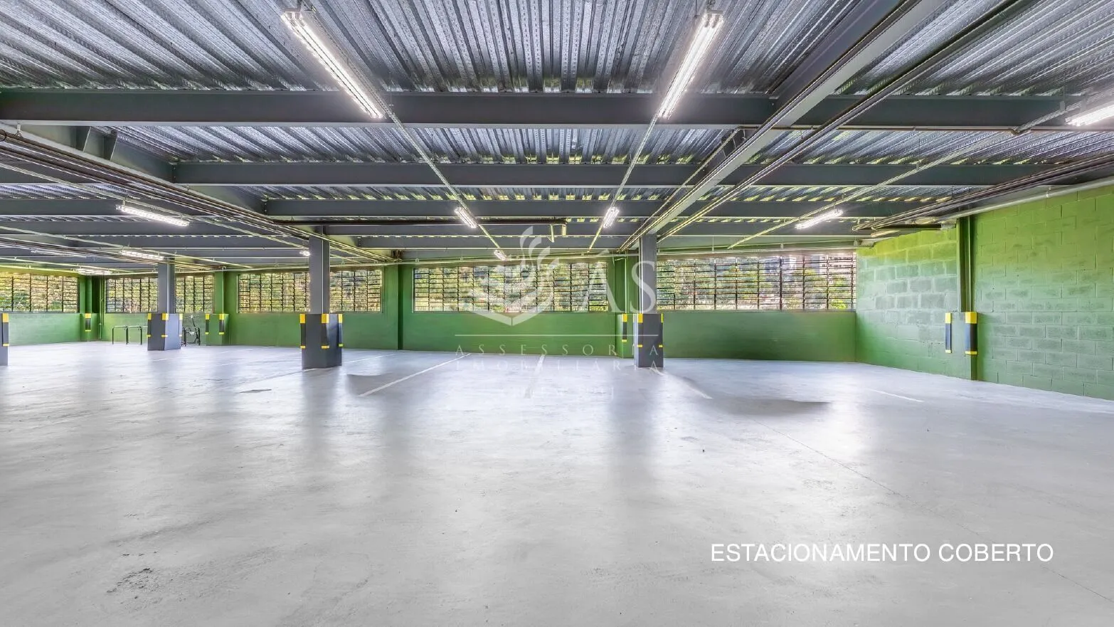 Sala Comercial em Vila Formosa, Blumenau/SC — foto 6