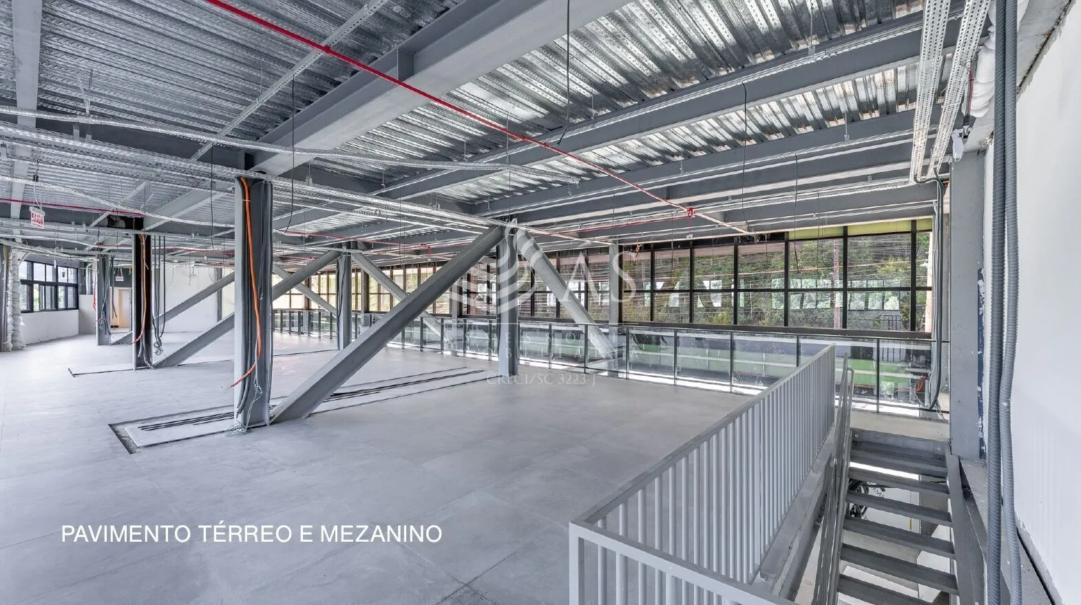 Sala Comercial em Vila Formosa, Blumenau/SC — foto 7