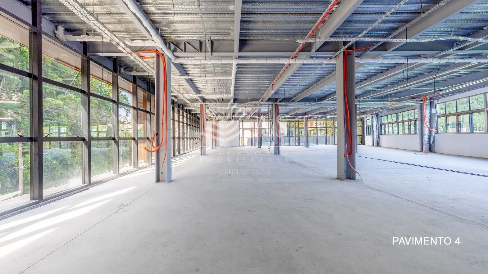 Sala Comercial em Vila Formosa, Blumenau/SC — foto 5