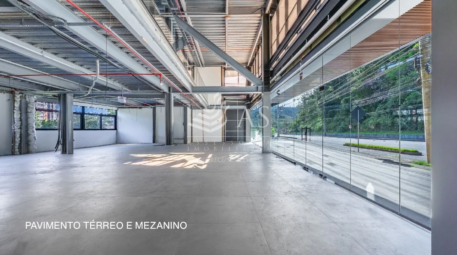 Sala Comercial em Vila Formosa, Blumenau/SC — foto 6