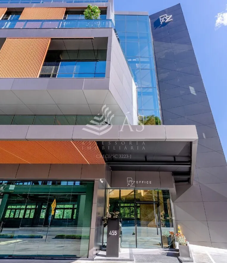 Sala Comercial em Vila Formosa, Blumenau/SC - foto 1