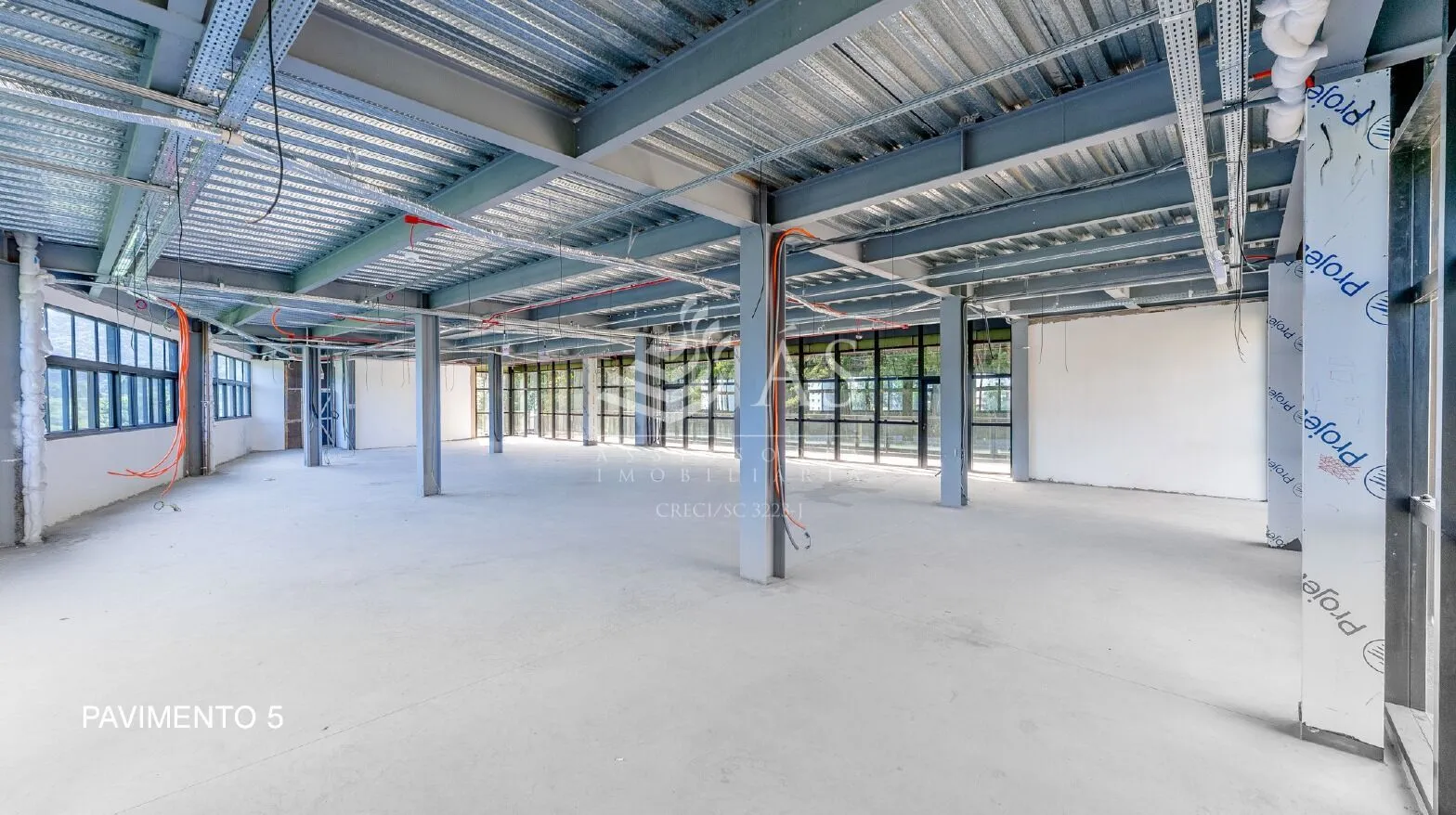 Sala Comercial em Vila Formosa, Blumenau/SC — foto 6