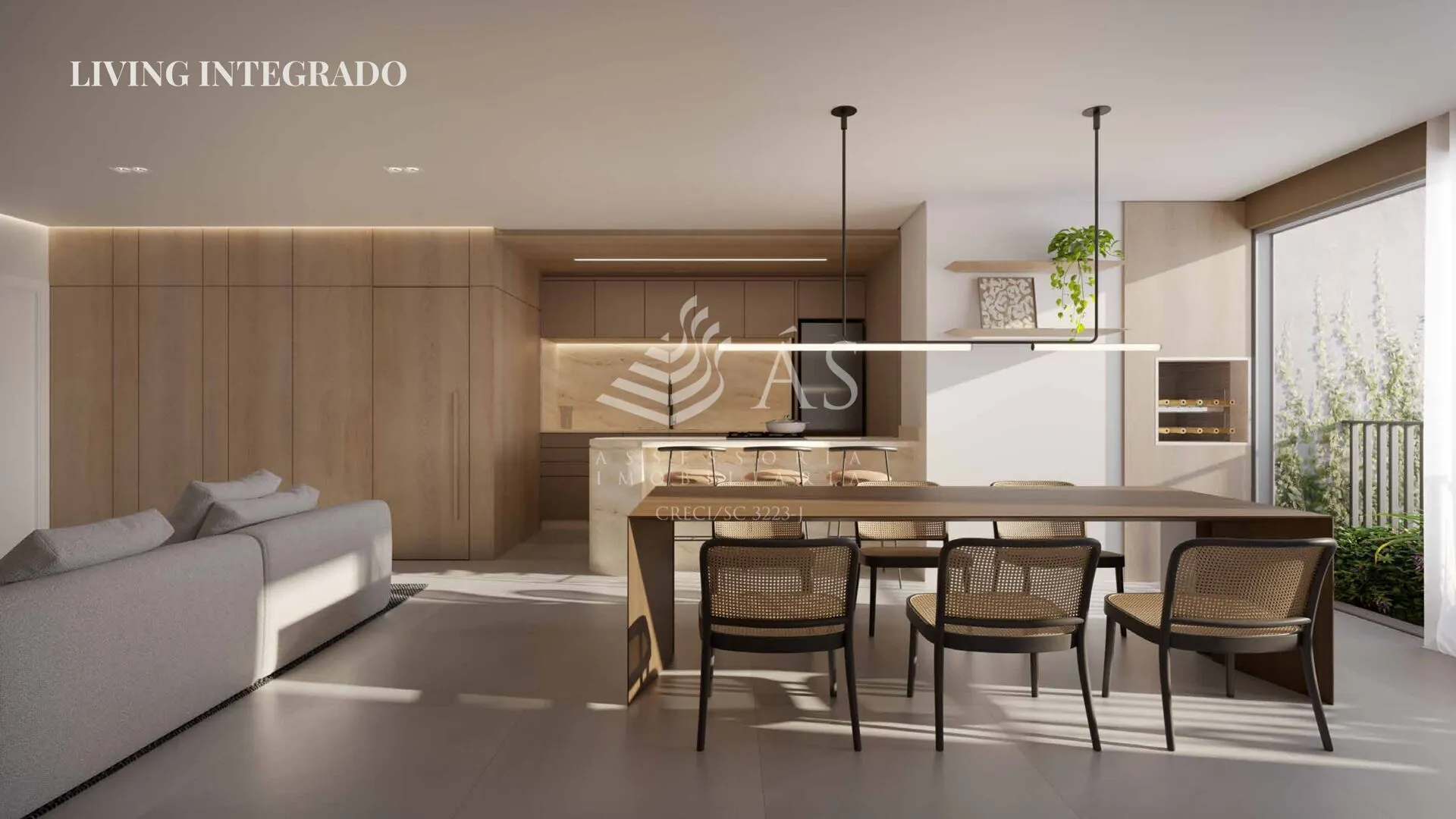 Apartamento Alto Padrão à venda - Blumenau SC — foto 5