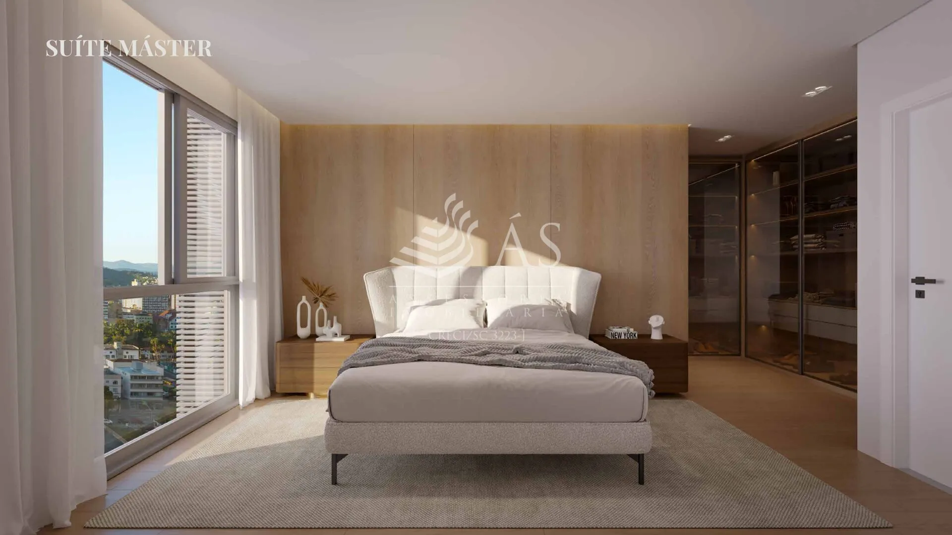 Apartamento Alto Padrão à venda - Blumenau SC — foto 6