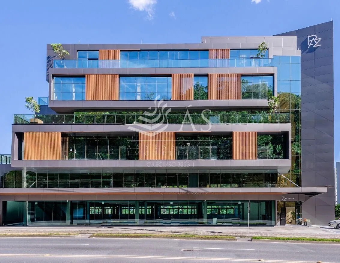 Sala Comercial em Vila Formosa, Blumenau/SC — foto 2