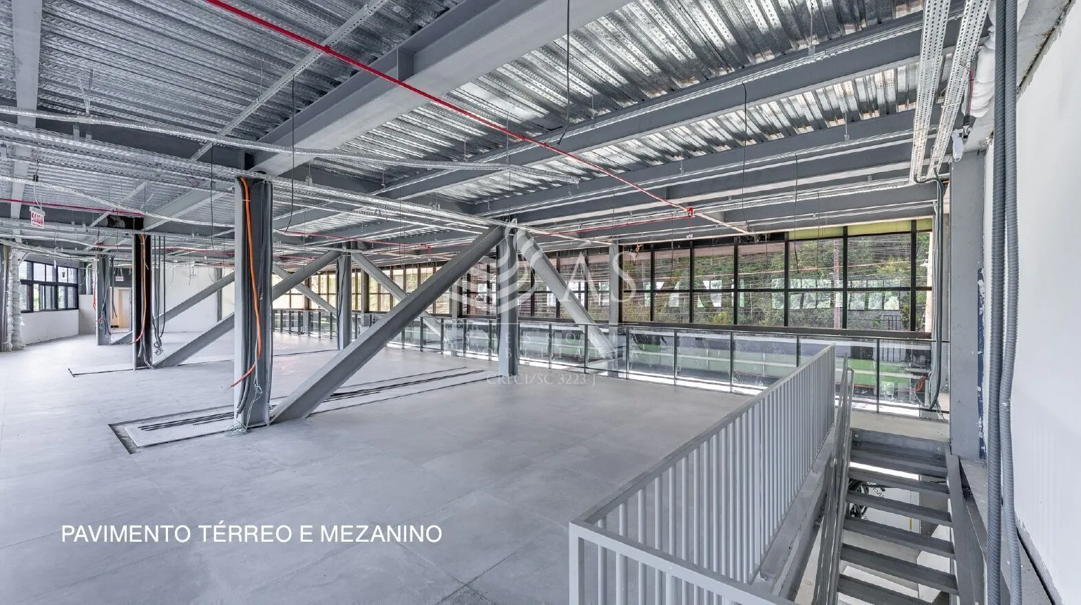 Sala Comercial em Vila Formosa, Blumenau/SC — foto 7