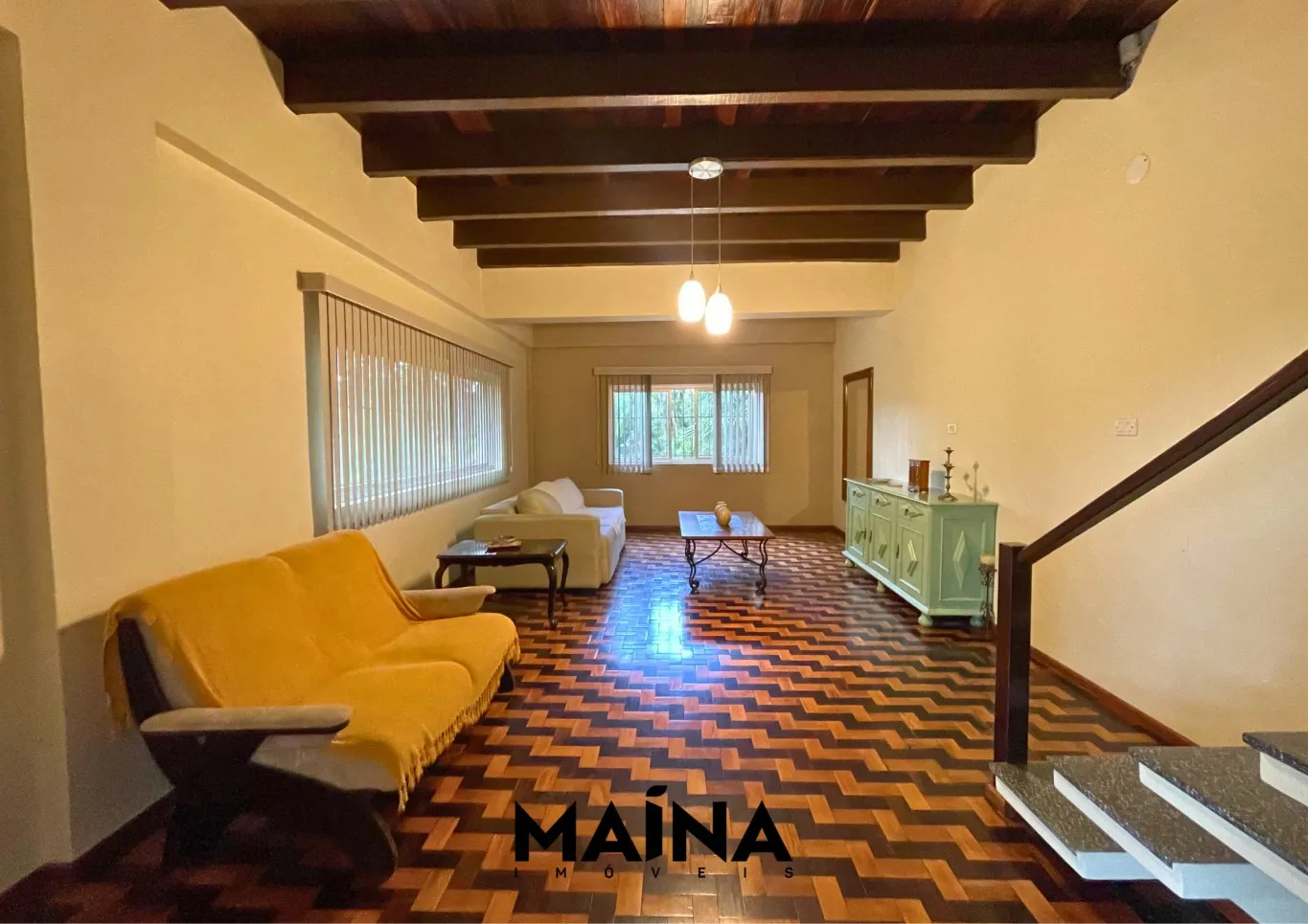 Excelente Casa Comercial Em Pomerode — foto 5