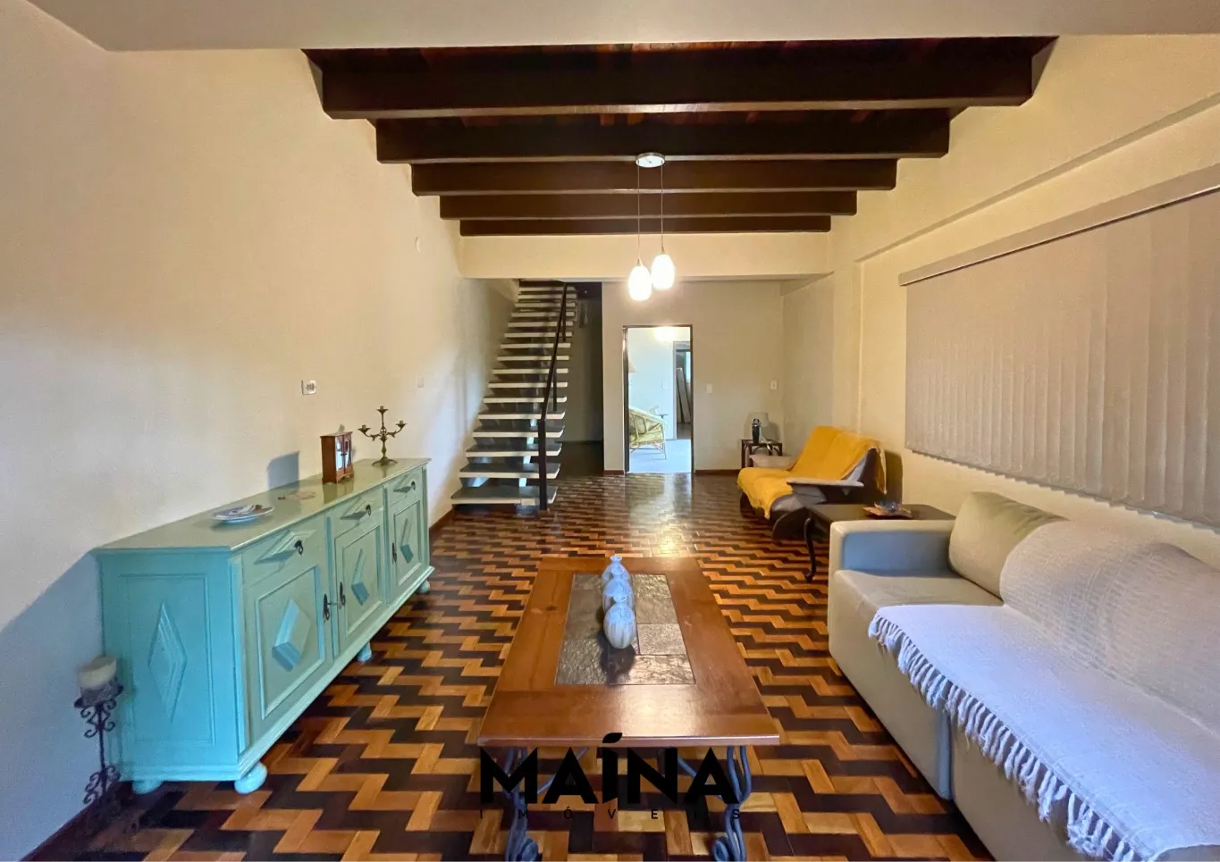 Excelente Casa Comercial Em Pomerode — foto 6