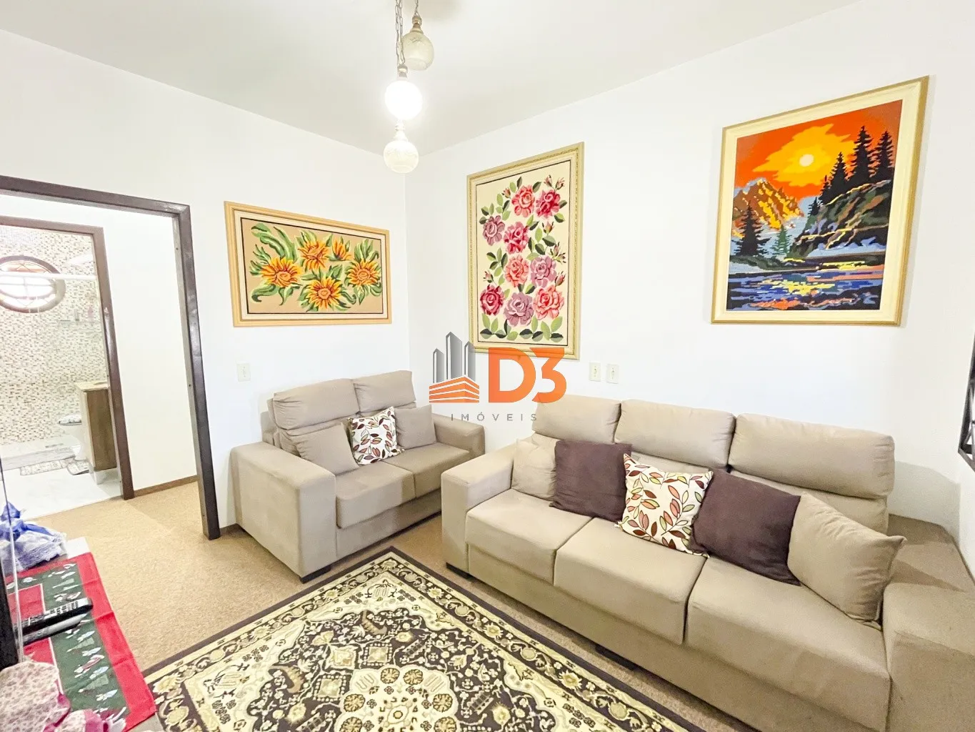 Excelente oportunidade de Casa com amplo terreno no Badenfurt — foto 2