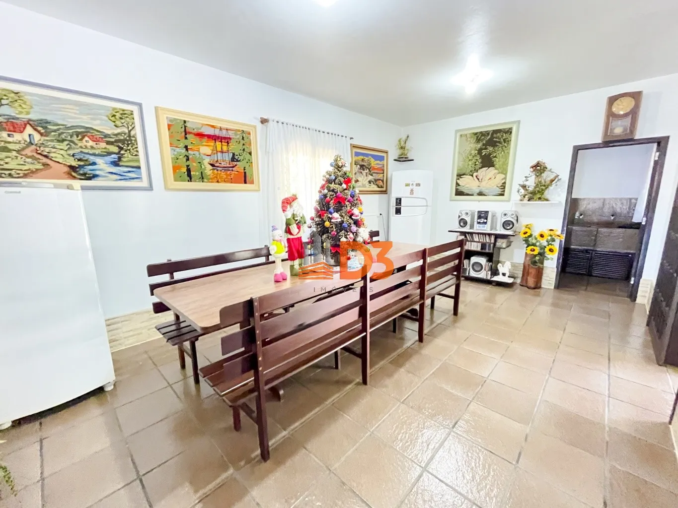 Excelente oportunidade de Casa com amplo terreno no Badenfurt — foto 6