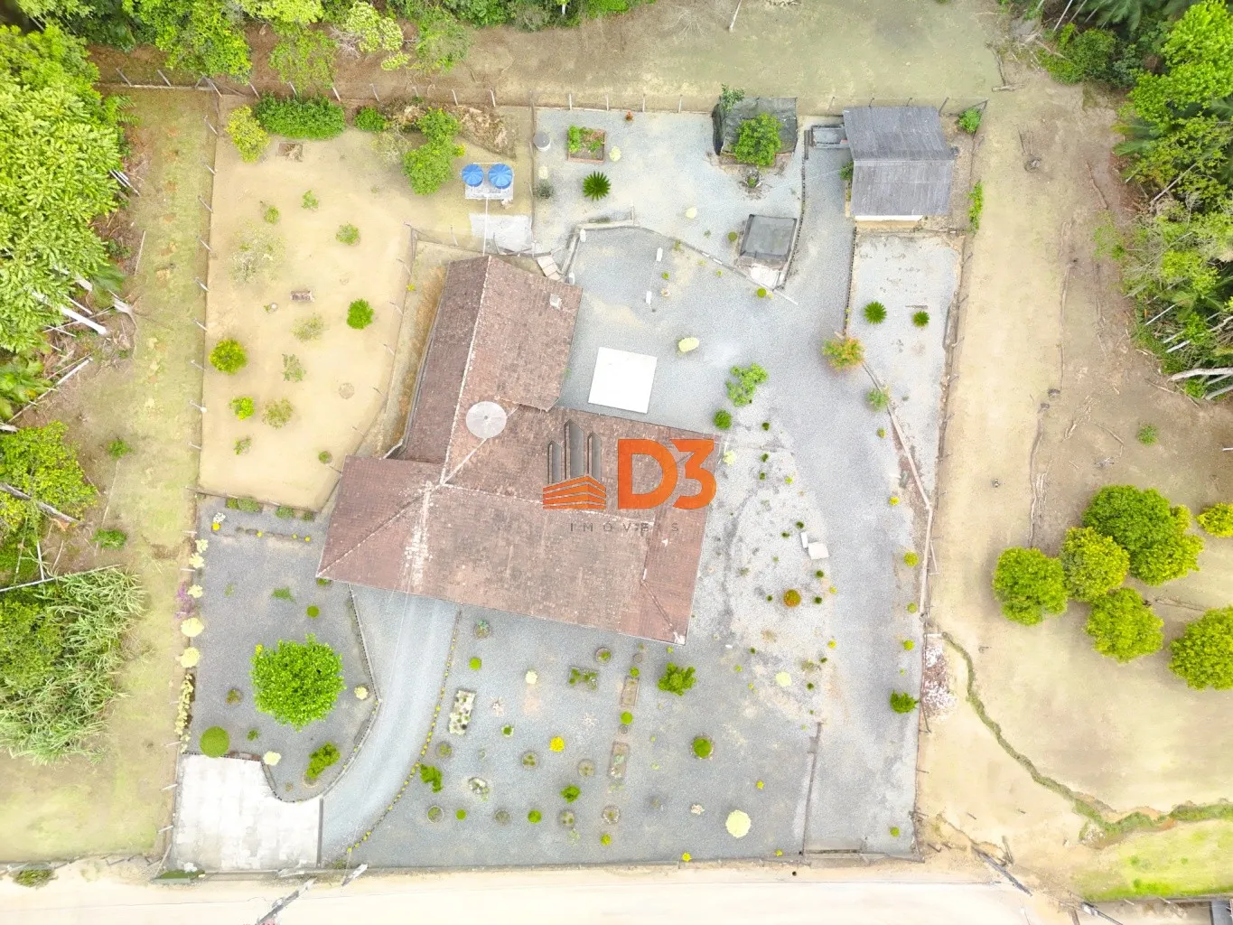 Excelente oportunidade de amplo terreno no Badenfurt — foto 7
